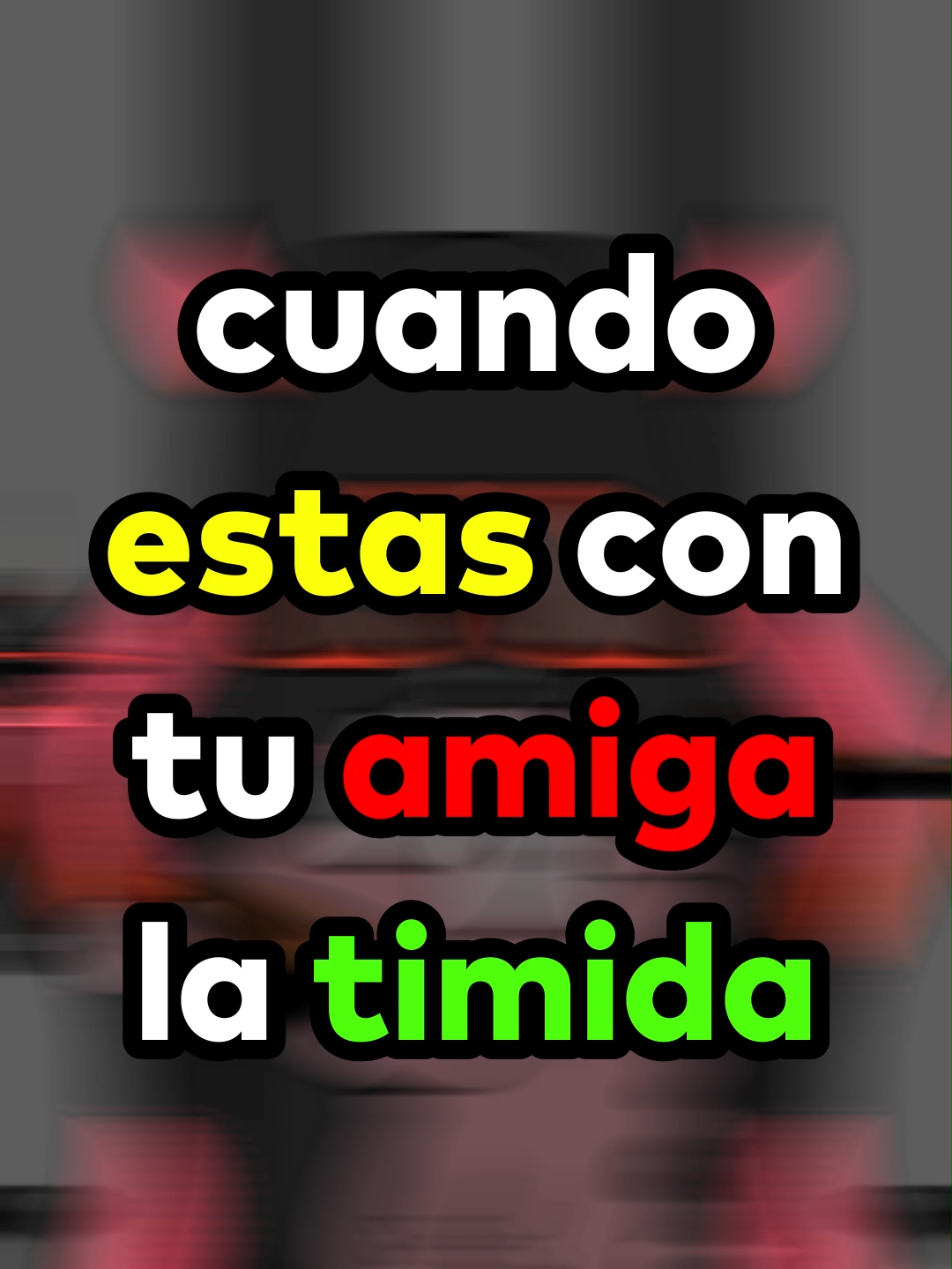 Perdón se me fue un poco la TIMIDEZ 👉👈 🥺 🤣 | #vtuber #vtuberclips #vtuberespañol #fyp #fypシ #fypシ゚viral