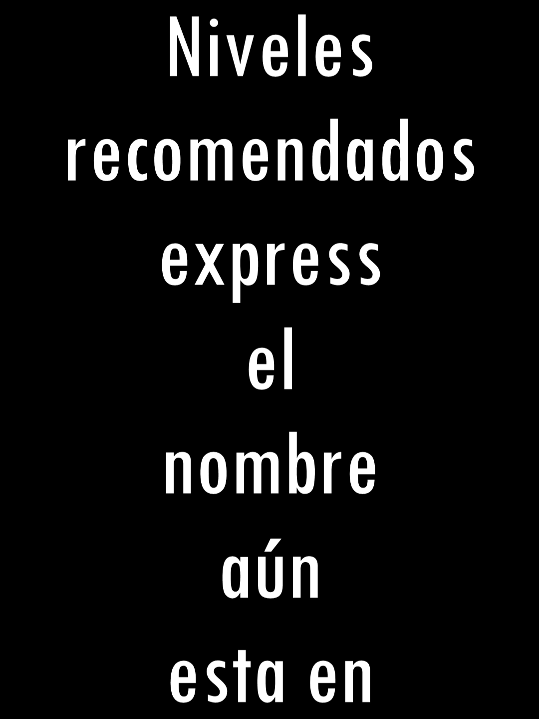 Niveles recomendados expres #1 (El nombre aun esta en discusión) #geometrydash #geometrydashlevel #random #butiti