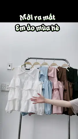 Áo xinhh  cho chị em chuppy #beomacgi #xuhuongtiktok #beo #ươc_duoc_len_xu_huong #béokhoẻbéođẹp #beo #phoidoxinh #trending #dodibienchuppy 