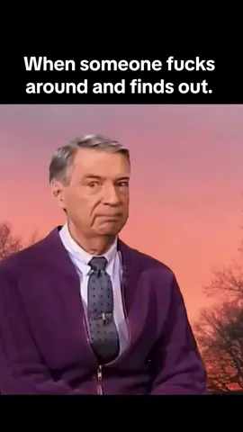 When someone fucks around and finds out. #fyp #fyf 