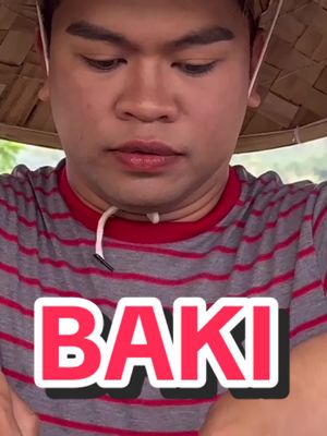 ADOBONG BAKI 🐸!!! 😂 Kinsa na naka kaon ani? 😂 #nikaragwa 