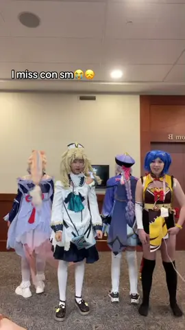 (Im the kokomi cosplayer!) @Kamakura @☽ ☆𝘔𝘪𝘭𝘦𝘺 ☆ ☾ @Internet._.alien #kokomi#kokomisangonomiya#sangonomiyakokomi#kokomicosplay#GenshinImpact#genshinimpactkokomi#genshin#genshinimpactcosplay#cosplay#cosplays#cosplayer#cosplayers#cos#calgaryexpo#calgaryexpo2024#calgaryfanexpo