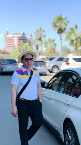 Ngày mới đi bộ trên đại lộ Florida Street. Ở Florida Việt Nam mà tưởng như đang ở Florida của Mỹ...  #xuhuongtiktok #novaworldphanthiet #floridastreet 