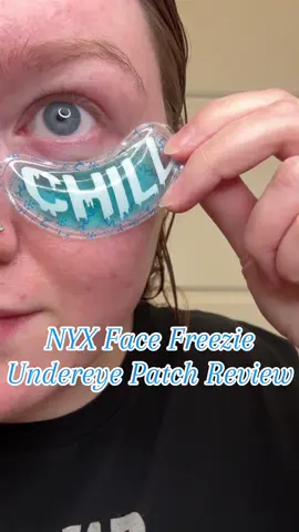 Finally able to relax for one week then back at it for spring classes. 🥲 These @NYX Professional Makeup Face Freezie Patches are cute, I wonder if they would last longer if I put them in the freezer!? #nyxcosmetics #nyxprofessionalmakeup #eyepatches #coolingeyepatches #BeautyReview #selfcaretiktok #selfcaresunday 