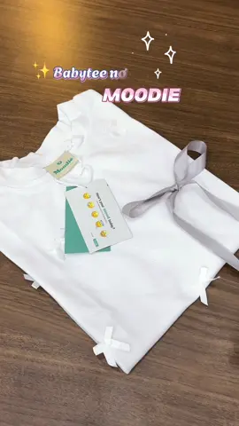 Siu xinh #aothun #aophong #Babytee 