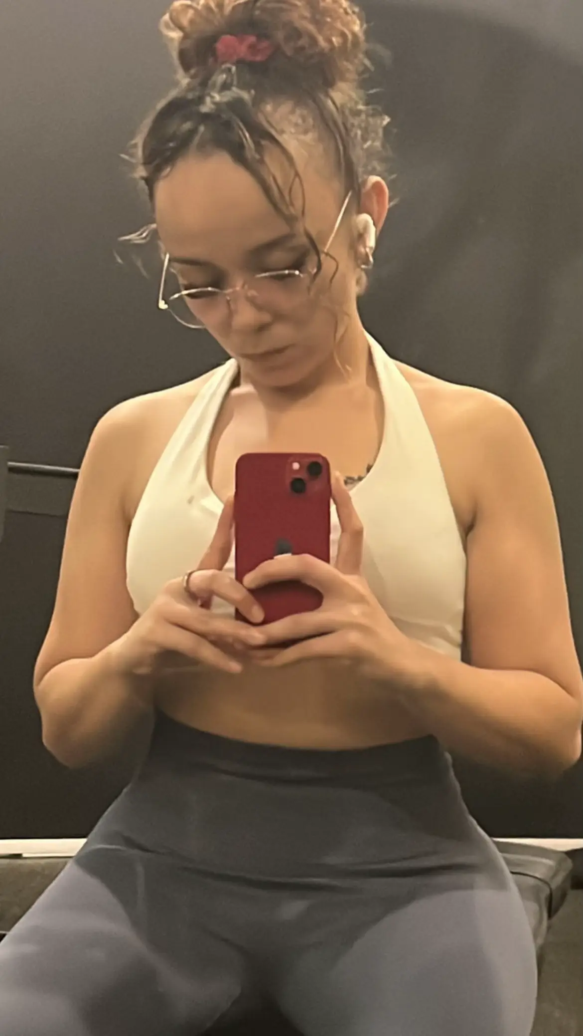 #GymTok 