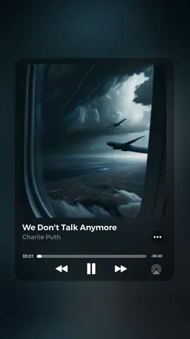 we don't talk anymore .  .  .  #songsvibesss73 #musicvibes #lyricvibes #wedonttalkanymore #charileputh #spotify #audio 