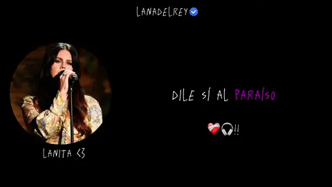 Lana Del Rey >>> ❤️‍🩹🎧 #lanadelrey #music #ale_lyricas #spotify #lyrics 
