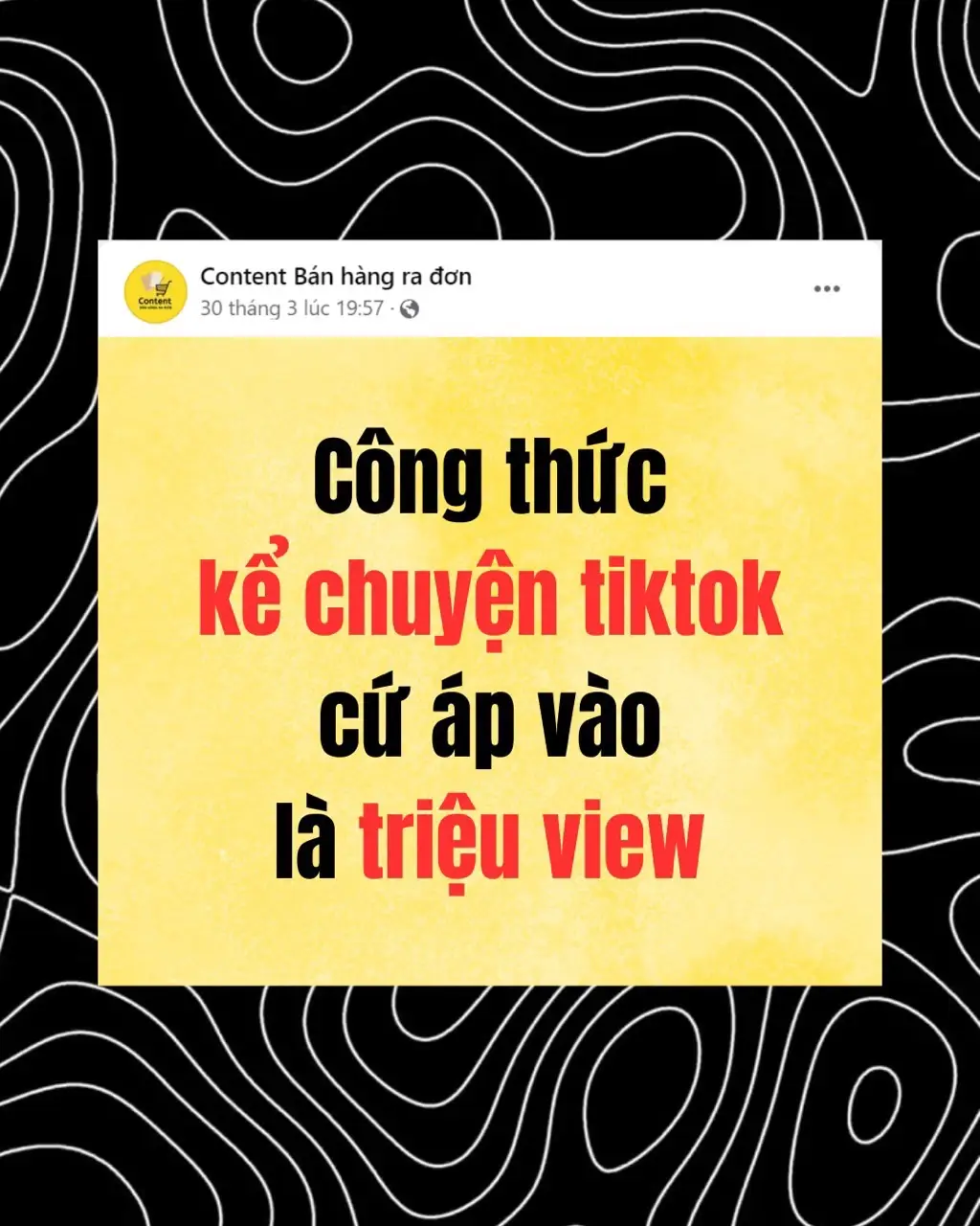 #content #contentcreator #contentmarketing #banhangtiktokshop #contentbanhang #contentbanhangradon #banhangonline #clipbanhang #tiktokbanhang #learnontikok #kiemtienonline 