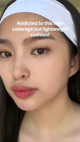 FAV KO TALAGA TOH!! ty @Skintific.ph 🥹 #skintificph #skintificcushion #cushion #makeup #fyp 