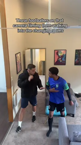 They always gotta throw something 😂 #football #Soccer #son #spurs #tottenham #neymar #arsenal #PremierLeague #coach #redcard #impression #uk #nz #aus #canada #usa