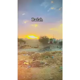 Badah City 🥰❤️#furyoupage_trending #vairal_video 