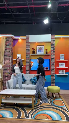 eaaaa maaf yg kang sule njan@Ini Bukan Talkshow 