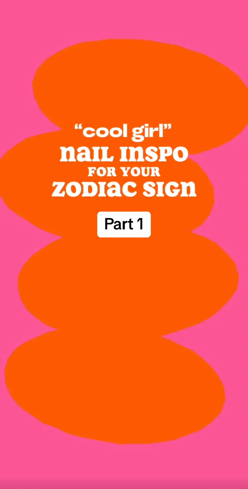 What's your sign? #BeautyTok #coolgirl #thatgirl #zodiacsigns #nailinspo #sagittarius #taurus #scorpio #canser #aquarius #aries 