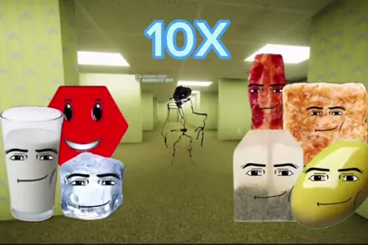 Shuffling in the backrooms at different speeds (credit to @Omega Bacon ) in the video; @𝔒𝔪𝔢𝔤𝔞𝔒𝔩𝔦𝔳𝔢★ @Omega Milk @Omega Teabag @Omega Cinnamon Toast Crunch @CEO Omega Hexagon #backrooms #shuffling #scary #omega #ice #omegaice #omegaarmy #burpingnugget #nugget #CapCut #coems🤑 #army #tiktok #Avatarify #coems #funny 