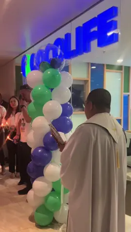 COCOLIFE INAUGURATES CEBU MSY TOWER BRANCH  Cocolife held an inauguration and ribbon-cutting ceremony at its Cebu MSY Tower branch on April 18, 2024. Cocolife cares for individuals and their families during unexpected setbacks. It aims to secure families' financial futures. Now is the time to start investing in health, savings, and retirement. Check out Cocolife's new branch and experience security today. #SunStarSPECIAL #AllYouNeedToKnow
