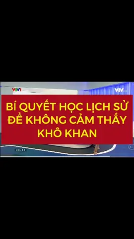 Bí quyết học lịch sử để không cảm thấy khô khan; Đọc sách và xem film Việt Sử Kiêu Hùng; #tinhhoabooks #vietsukieuhung #learnontiktok #daivietkieuhung #sachhay #fyp #xuhuong 