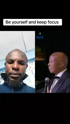 #duet with @Africa Web TV #juliusmalema 