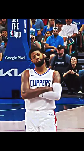 This is why I like PG. #paulgeorge #pg #foryou #fyp #nbaplayoffs #basketball #NBA #viral #nbahighlights 