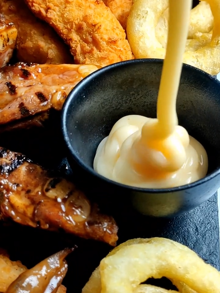 We just had to join on this one 🤭 Meat Platter, Countryside Pork Ribs, Foodland Chicken Strips and Farmer's Range marinated wings shop yours today🤤!!    #EconoFoods #fyp #yummyfood #delicious #stickyribs #chickenstrips #wings #meatplatter #meatlovers