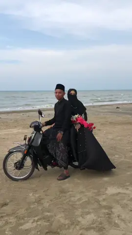 Cukup sederhana #prewed#preweddingshoot #preweddingoutdoor 