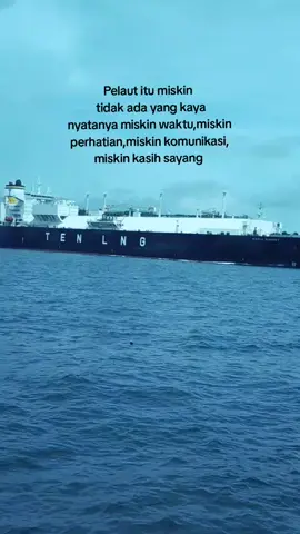 jangan sama pelaut nanti ga bakalan kuat ditinggal🥴 #pelaut #pelautindonesiatiktok #pelautpunyacerita #storypelaut #pelautindonesia #fypシ #fouryou #xyzbca 