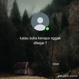 tidak semua orang menyukai kita😖