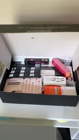This was a great beauty box! I love all of these items and most I’ve included in my everyday routine! #tiktokshopbox #tiktokspringbeautyweek 