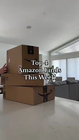 Top 4 Amazon Finds this week! Linked in my Amazon shop under “Weekly Finds”. • #amazon #amazonfinds #amazoncanada #amazonbestseller #amazonhome #amazonnewreleases