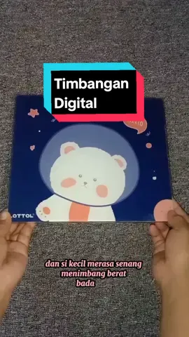 #CapCut Timbangan Digital Kaca Kartun 180 kg #timbangandigital #timbanganbadan #timbamgankacakartoon #timbangananak #timbangandewasa #tiktokshpp 