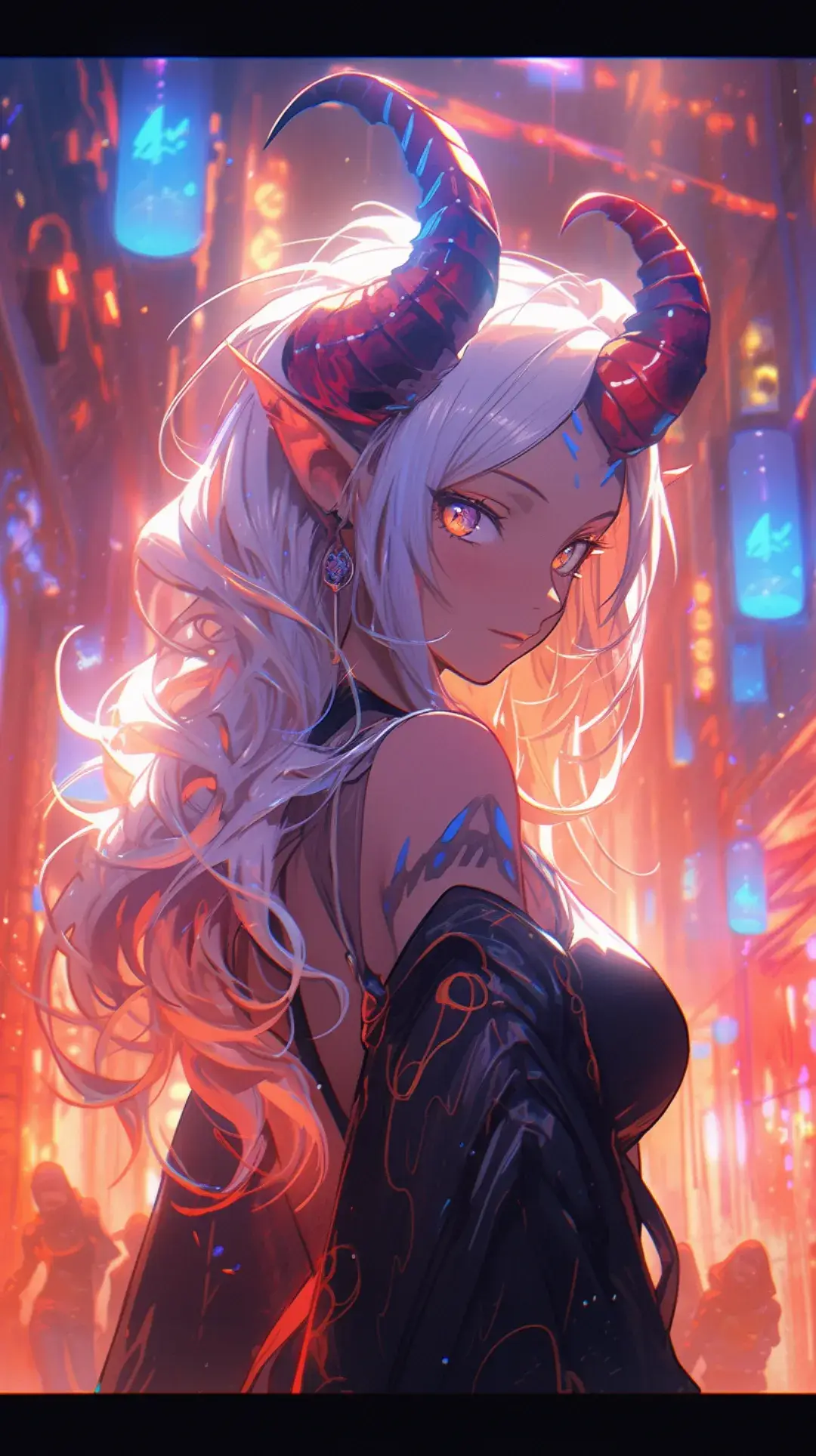 #animewallpaper #animewallpapers #pfp #pfps  #midjourneywallpaper #midjourneyblogger #cyberpunk #animepfp #animepfps #fantasyart #wallpaper #wallpapers #fyp #midjourney #midjourneyart #aigenerated 