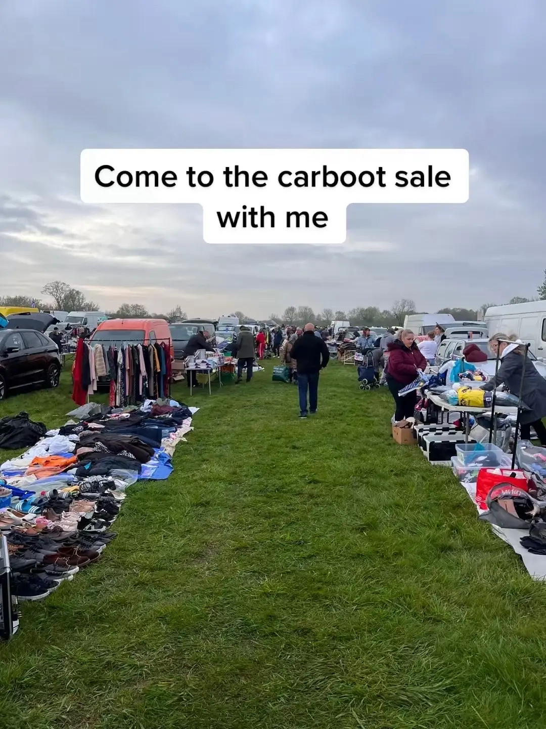 Come to the carboot sale with me #carboot #carbootsale #carbootsaleuk #carbootfinds #carboothaul #onthisday 