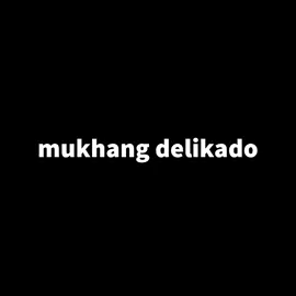 mukhang delikado nanaman ako✨😩 #ramplyrics #lyrics #fyp #fypシ 