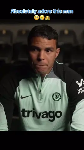@Thiago Silva breaking my heart watching this. @Chelsea FC we are losing a legend of the game. #cfc #chelsea #chelseafc #ktbffh #bpl #epl #motm #football #Soccer #futbal #silva #thiagosilva #fifa #fut #tots #toty #brazil 
