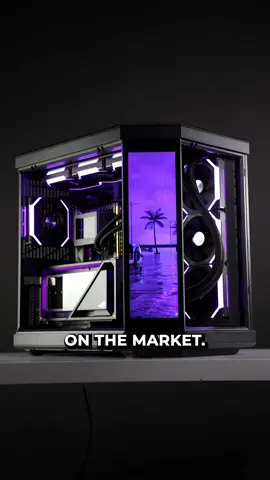 The FASTEST CPU & GPU COMBO‼️ ROG Matrix RTX 4090 + Intel i9-14900K Special Edition 😱 ——- #gamingpc #pc #rtx4090 #cpu #gpu #custompc #intel #fastestpc #bestpc 