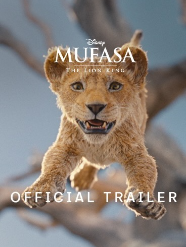 Ini kisah Raja Rimba #Mufasa #TheLionKing 🦁 #TontondiTGV Disember ini. #sembangentertainment #movierecommendation #Trailer #Lion #Animal