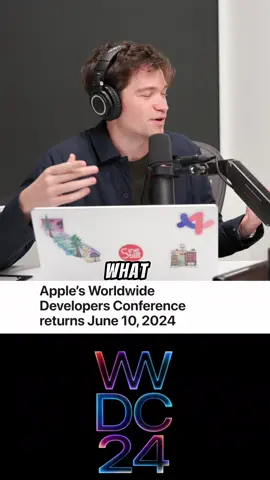 What could #apple do with AI? #waveformpodcast #mkbhd #siri 