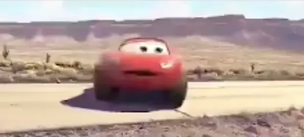 Kachooooww#fyp #fybシviral #funny #comedyvideo #lightningmcqueen #cars #meme 