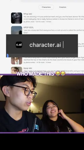 NAYEON IM SO SORRY SIS 😭 | FULL VIDEO ON YOUTUBE (in bio) @Clarence Angelo @alcheska #kpop #twice #jyp #ai 