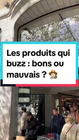 Je scanne les produits cosmétiques qui sont en train de buzzer sur les réseaux sociaux en ce moment. #bonplan #santé #test #cosmetics