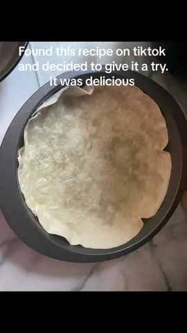 #Foodie #tiktokmademedoit #tiktokrecipe #foodtiktok #FoodTok 