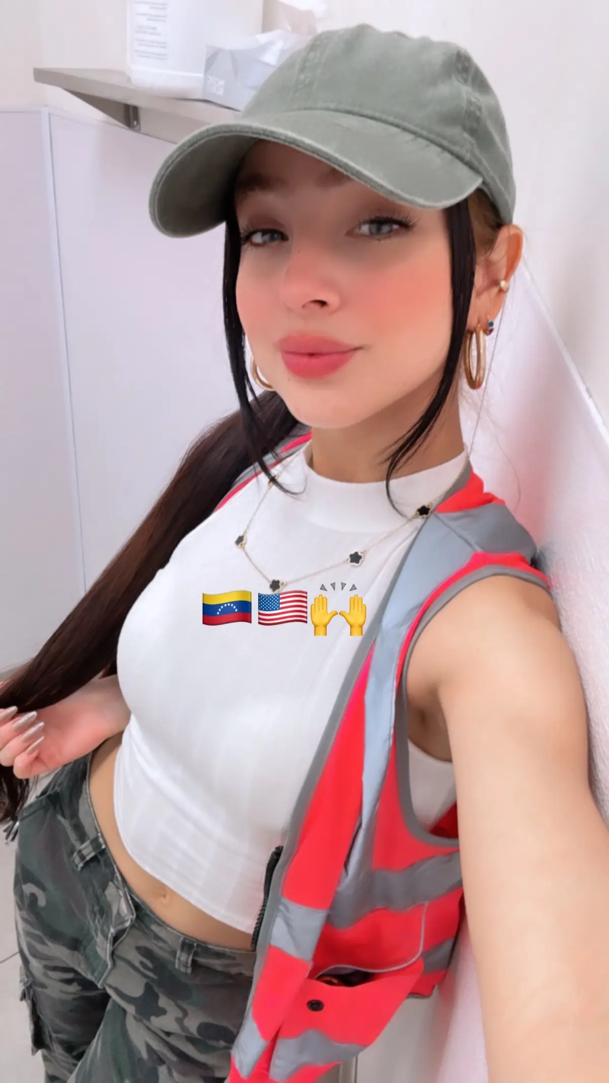 #trabajito #amazon #usa #parati #tiktok #fyp #follow #🇺🇸🇺🇸🇺🇸 #newjersey #somerset #virall #amoservenezolana🇻🇪🥰 