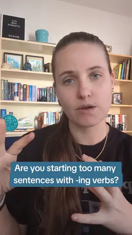 Replying to @nothankyounope #tipsfromaneditor #writingtips #writingadvice #amwritingfantasy #lgbtwriter #queerbooks #indiebooktok #writingabook #authorsofbooktok #indieauthor #iwroteabook #booklover #writertok #fantasybooks #fantasyromance 