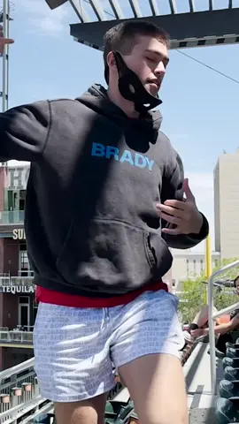 Gut and Jaymo take on El Paso - Full Vlog is on the tube #Vlog #bdge 