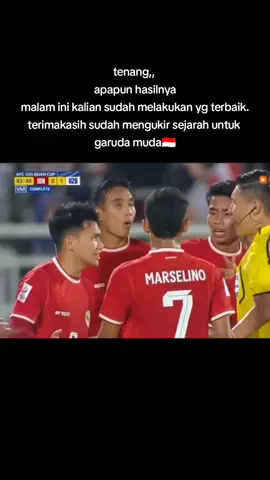 detik² kapten kartu merah #u23 #u23afccup #ridhokartumerah #indonesiavsuzbekistan #timnas #semifinal 