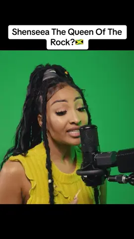 Is Shenseea the Queen of Jamaica? Aka The Rock, she cane through with this raw freestyle and blowed it out the park. #rap #hiphop #rapreloaded #shenseea #ViralBeauty 