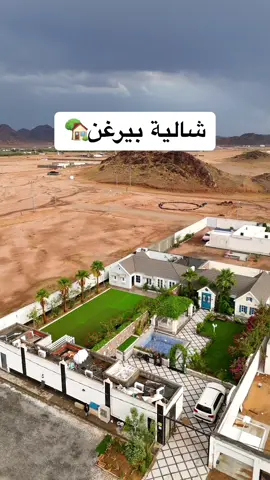 #المدينه_المنوره #امطاراليوم #امطار_المدينة #المدينة #شالية_بيرغن #اكسبلورexplore 