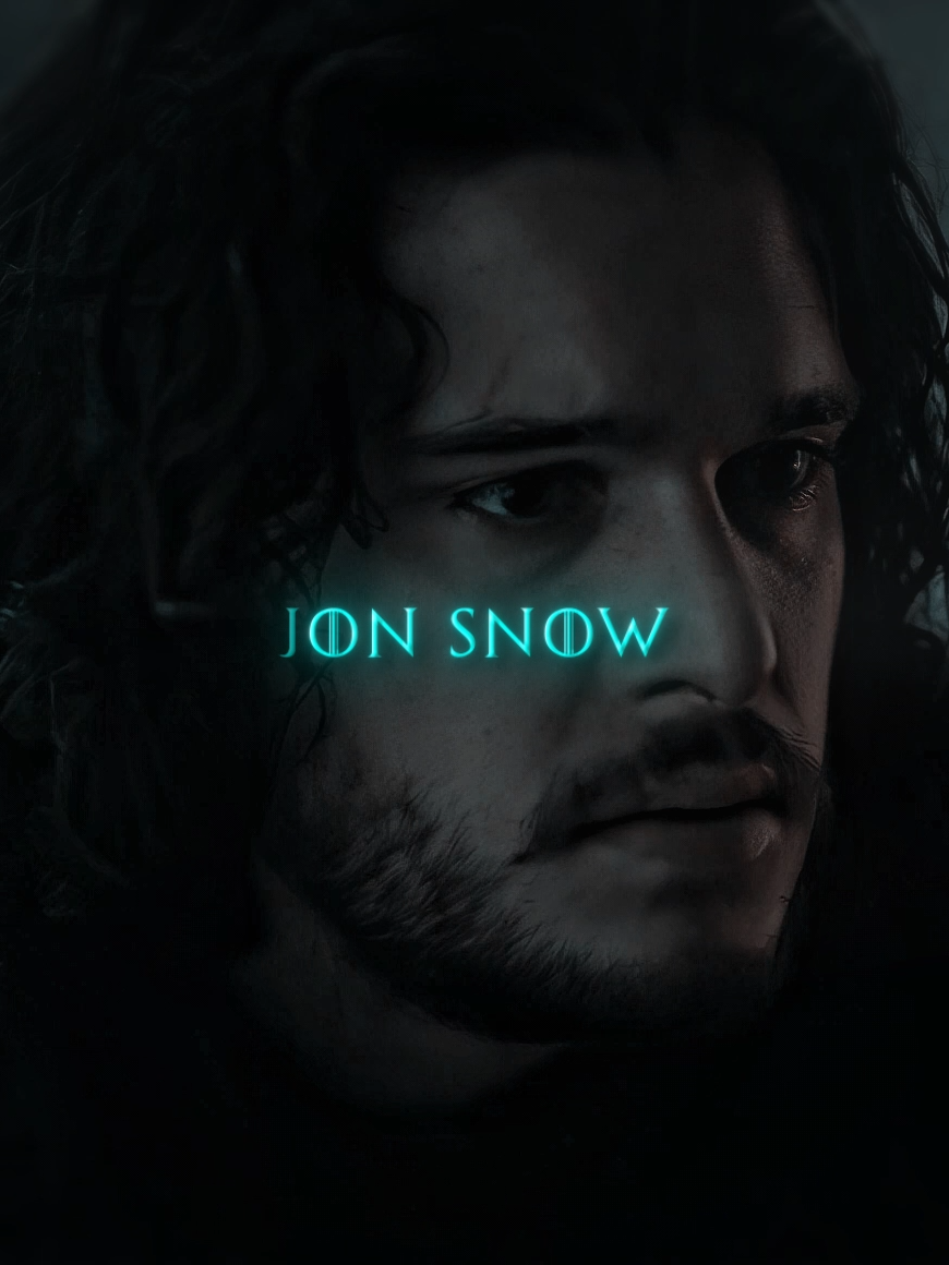 k*ll the boy jon snow | #jonsnowedit #jonsnow #gameofthrones #gameofthronesedit #got #fyp #viral #edit