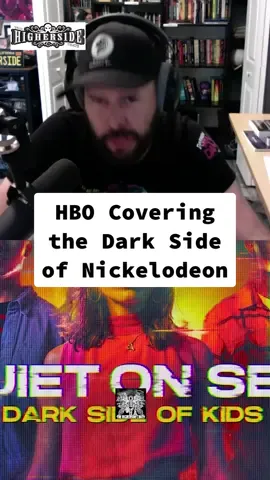 What did you guys think about “Quiet on Set”? Listen to the full episode on Apple Podcasts! Isaac Weishaupt | Hollywood Abuse, P. Diddy Intelligence Ties, & The Entertainment Industry Web on “The Higherside Chats”. #highersidechats #nickeolodeon #danschneider #conspiracy