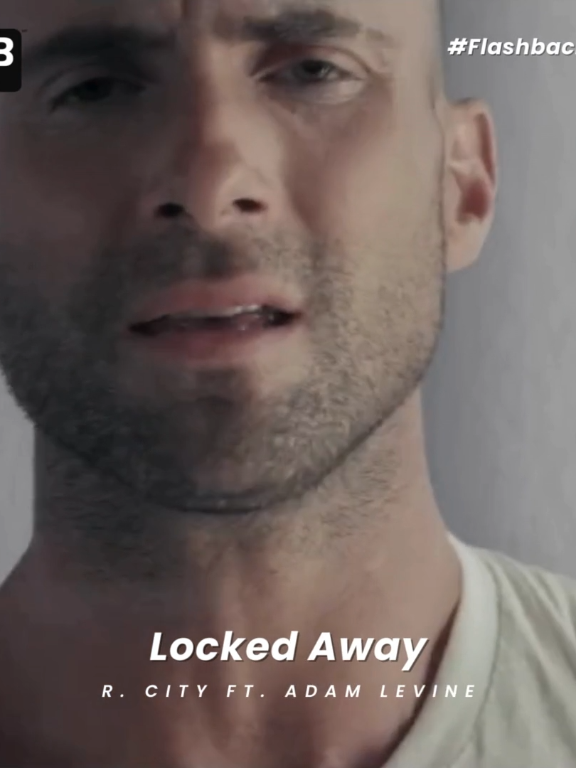 #FlashbackAlfa ⏪ Un gran éxito de 2015 fue la canción #LockedAway interpretada por los raperos #RCity con la participación especial del integrante y vocalista de la banda #Maroon5, #AdamLevine. #DondeTodoNace 📻